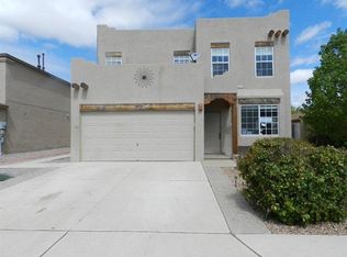 6815 Sirocco Pl NW, Albuquerque, NM 87114