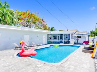 42 SW 12th St, Dania, FL 33004