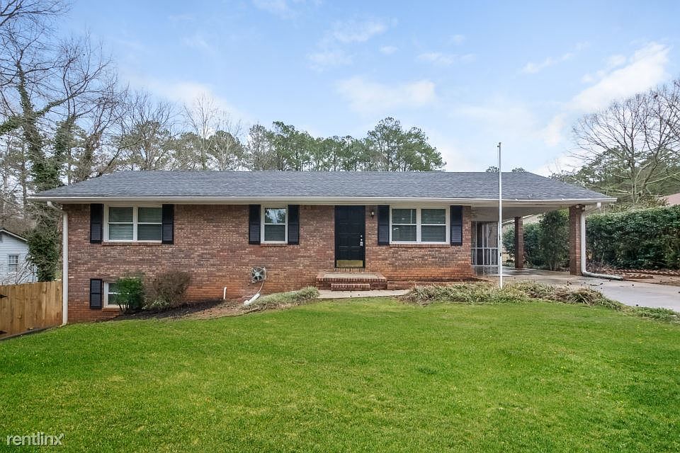 4098 McCleskey Dr NE, Marietta, GA 30066 | Zillow