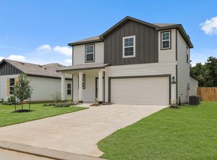 10774 Red Flagstone Dr, Conroe, TX 77306