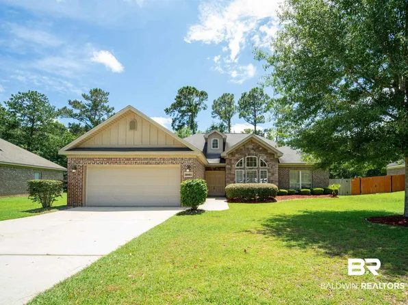 30483 Pinyon Dr, Spanish Fort, AL 36527