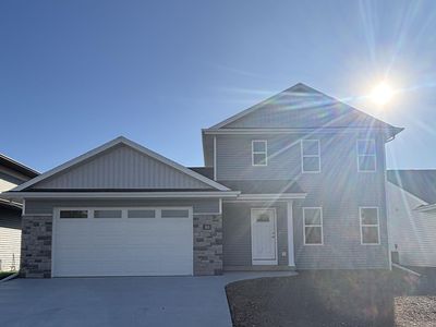363 N Wilson St, Kimberly, WI, 54136