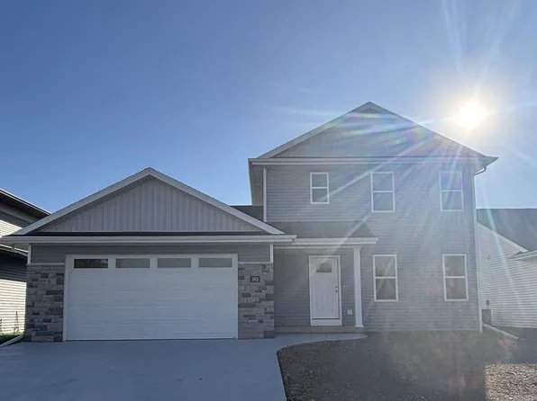363 N Wilson St, Kimberly, WI 54136