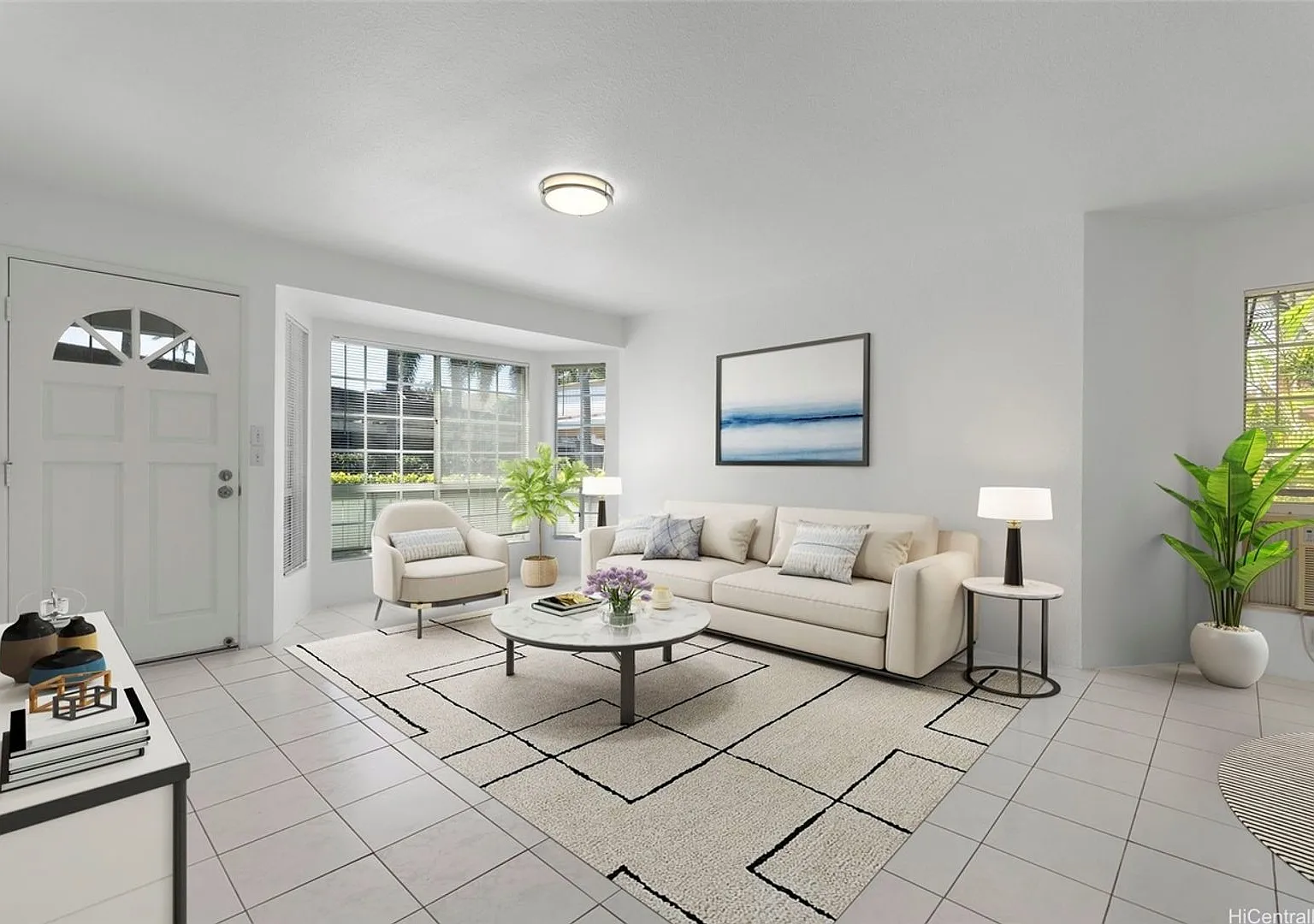 Spacious Ground Floor End Unit 2 Bed, 2 Bath, 2 Parking Spots, Washer/Dryer/Dishwasher In Unit - ... — Photo 1