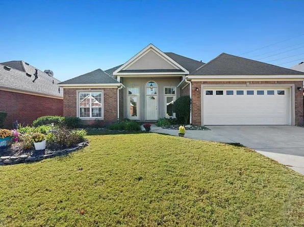 2210 Larks Court, Augusta, GA 30909