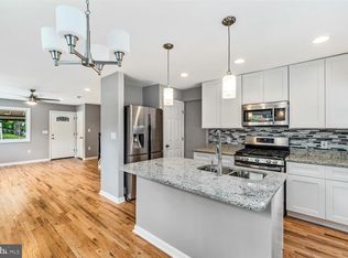 5425 Radecke Ave, Baltimore, MD 21206