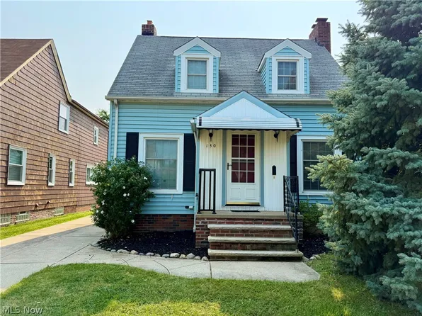 130 E 191st St, Euclid, OH 44119
