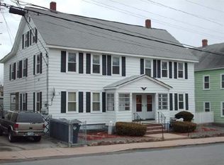 121 Tolles St #A, Nashua, NH 03064
