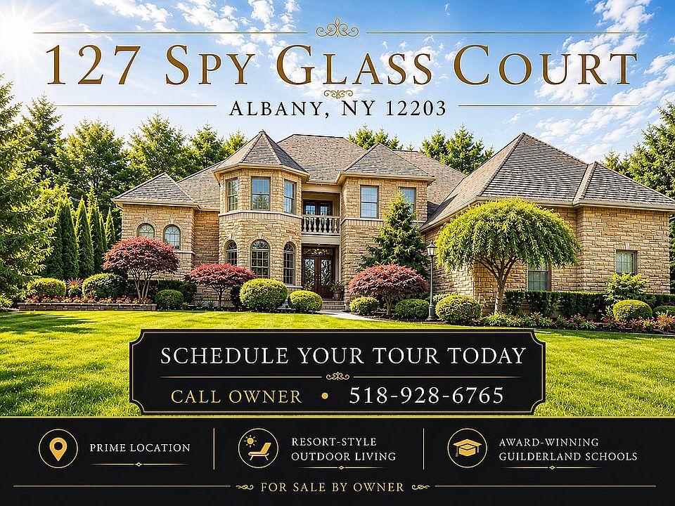 1st image of 127 Spy Glass Ct