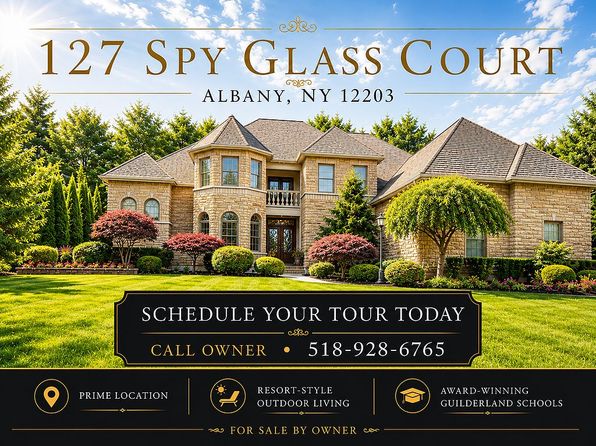 127 Spy Glass Ct