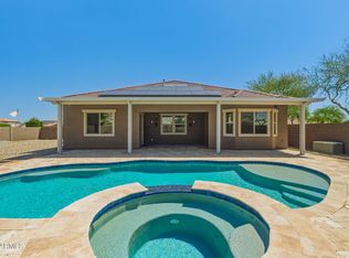5706 N 186th Dr, Litchfield Park, AZ 85340