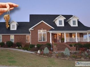 1139 Southwick Dr, Alcoa, TN 37701