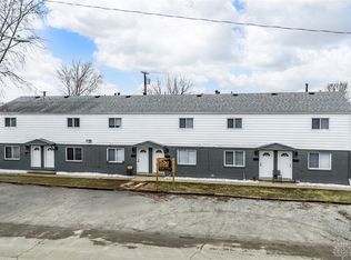 1352 Saint Adelbert Ave, Dayton, OH 45404