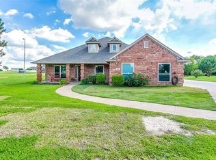 3008 Robinwood Ct, Joshua, TX 76058