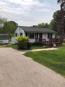 1401 Warner St, Whitehall, MI, 49461