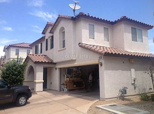 9108 Spoonbill Ridge Pl, Las Vegas, NV 89143