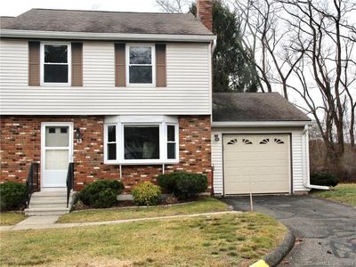 13 Saint Marc Circle #P, South Windsor, CT, 06074