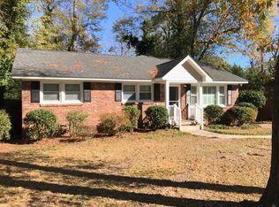 4303 Pineridge Rd, Columbia, SC 29206