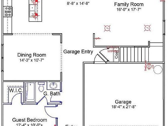 3rd image of this home