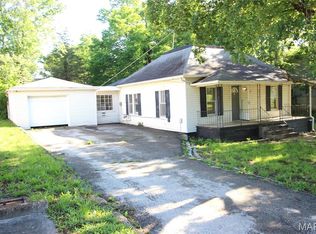 112 W Fite St, Park Hills, MO 63601