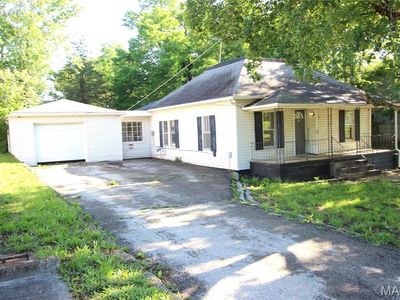 112 W Fite St, Park Hills, MO, 63601