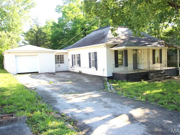 112 W Fite St, Park Hills, MO 63601