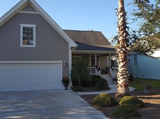 28 W National Blvd, Beaufort, SC 29907