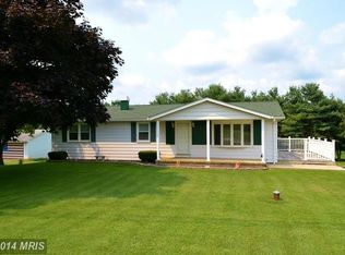 3424 Warehime Rd, Manchester, MD 21102