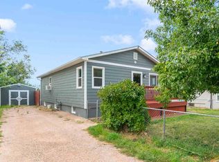 235 Saint Paul St, Rapid City, SD 57701