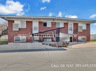 800 S State St APT 1, Clearfield, UT 84015