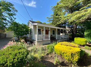 2040 Madison St, Yountville, CA 94599