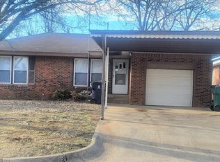 3836 NW 31st St, Oklahoma City, OK 73112