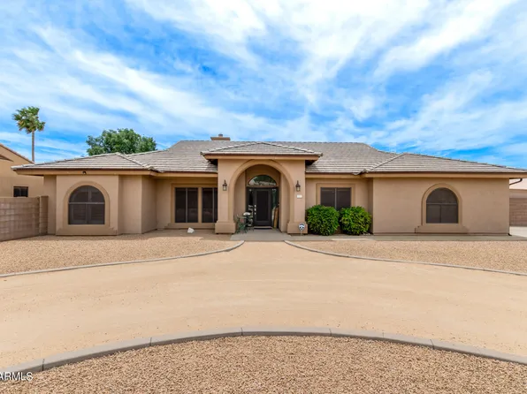 9033 W Patrick Ln, Peoria, AZ 85383