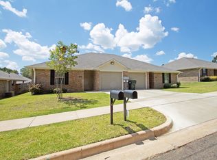 2504 Westminster Dr, Tyler, TX 75701