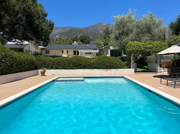 647 Tabor Ln, Santa Barbara, CA 93108