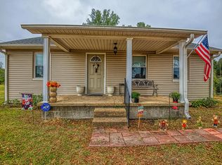174 County Road 177, Killen, AL 35645