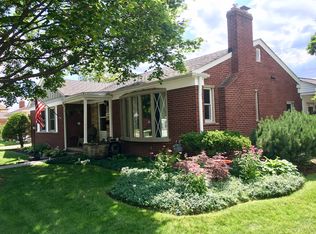 2408 17th St, Wyandotte, MI 48192