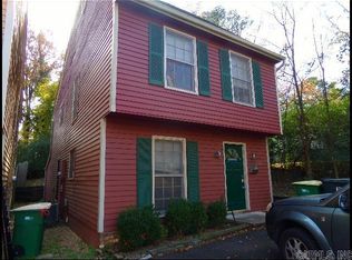 5623 C St, Little Rock, AR 72205