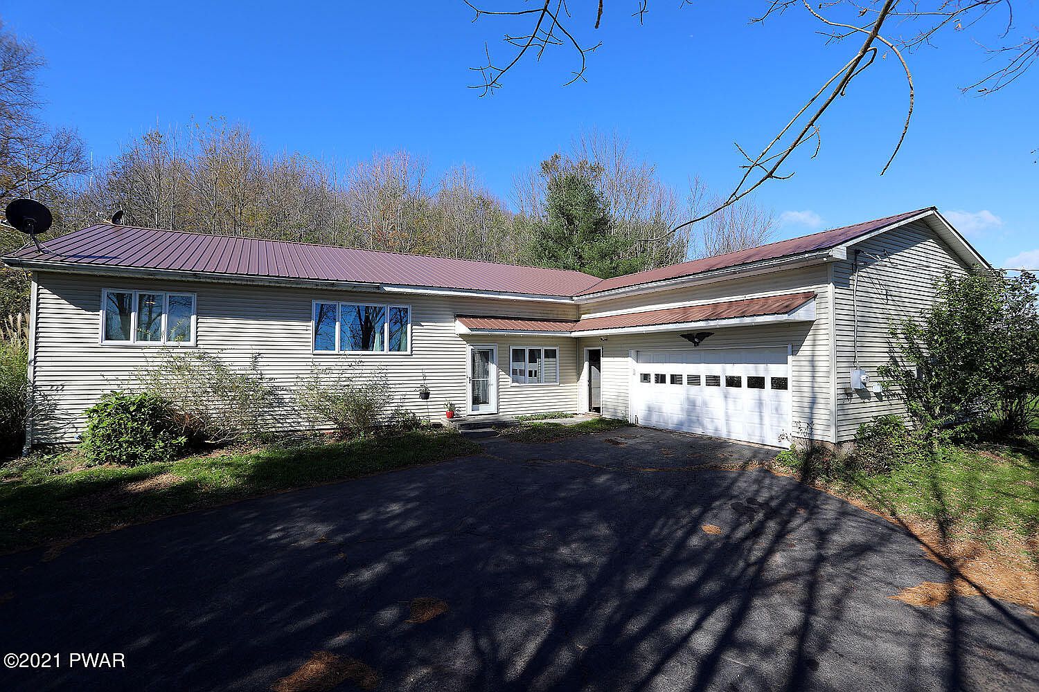 63 Arnolds Rd, Equinunk, PA 18417 Zillow
