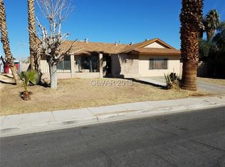 3920 Costa Mesa Ave, Las Vegas, NV 89110