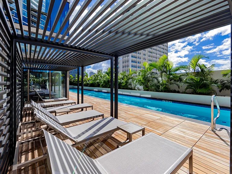 1388 Kapiolani Blvd #1606 — Photo 27