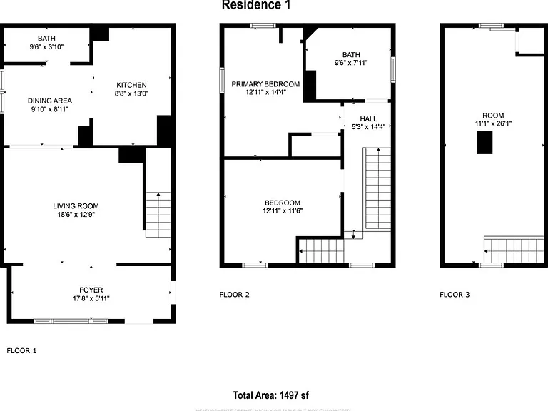 226 Louis St #1 — Photo 17