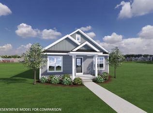 1174 Hickory Hills Dr, Sun Prairie, WI 53590