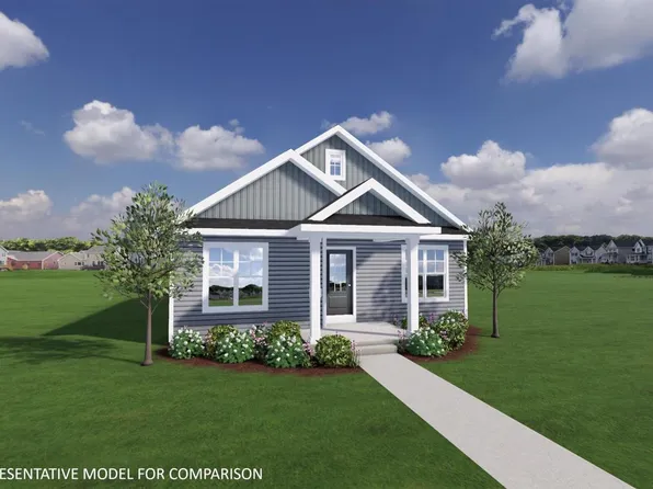 1174 Hickory Hills Drive, Sun Prairie, WI 53590