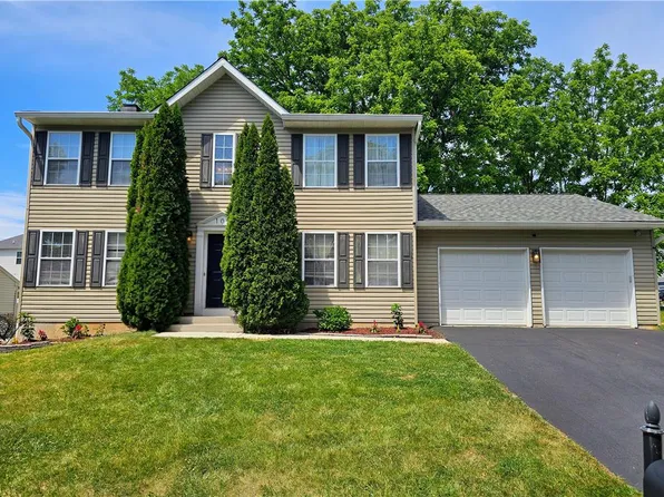 109 James Pl, Easton, PA 18045