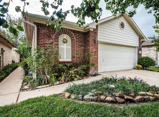 18135 Campbellford Dr, Tomball, TX 77377