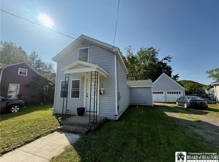 421 E Connell St, Olean, NY 14760