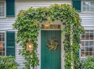 1 Fairbanks St, Harvard, MA 01451