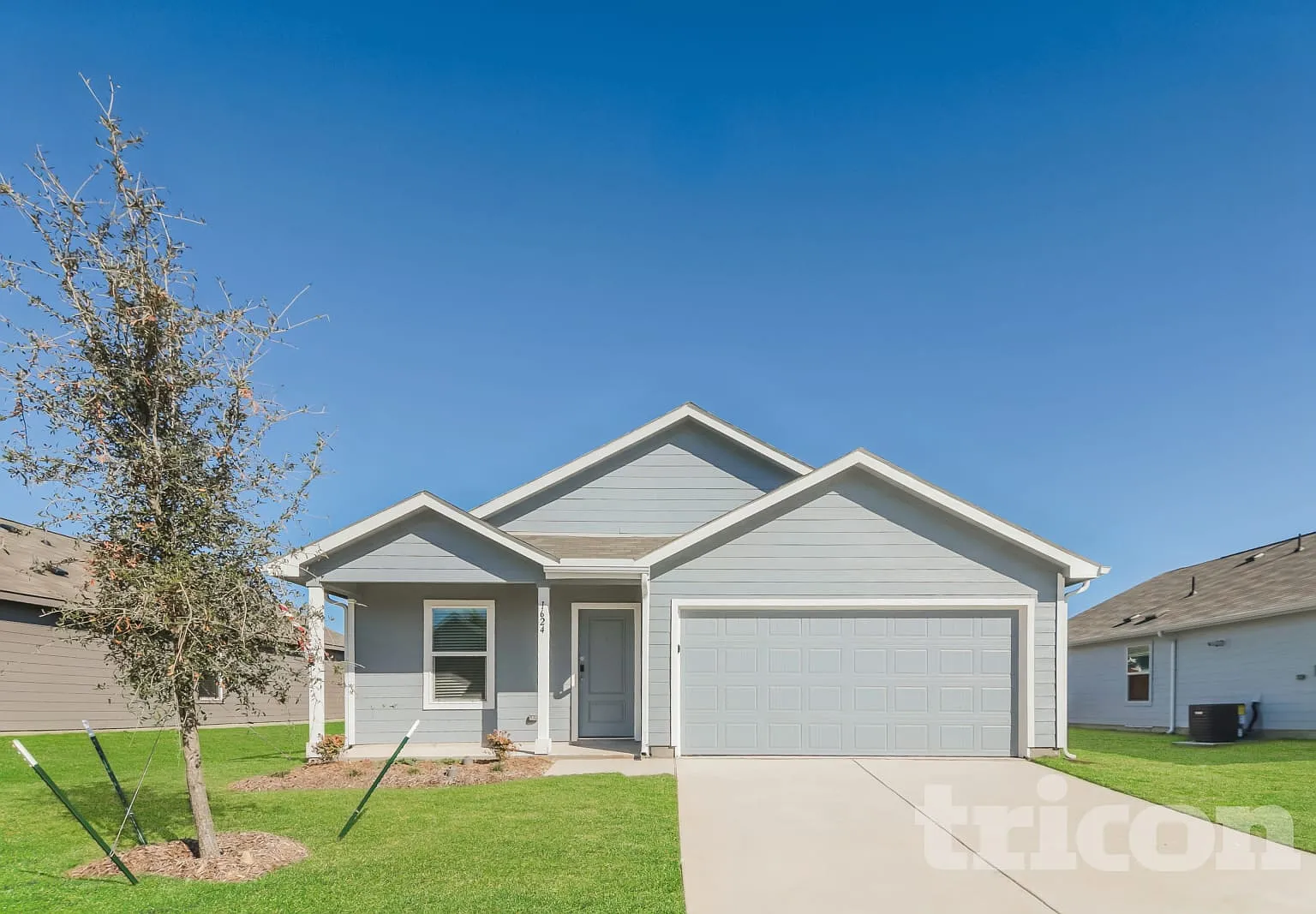 1624 Parliar St McKinney TX — Photo 1