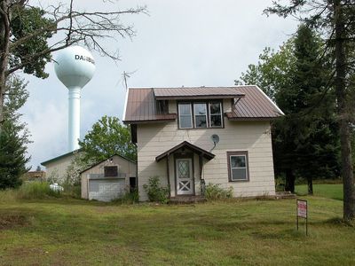 607 Pine St S, Grantsburg, WI, 54840